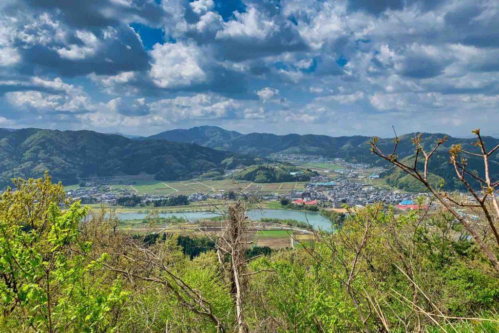 千石平場外離着陸場